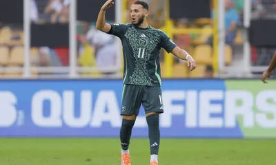 OM Mercato : Gouiri en couveuse, un buteur à 50 M€ fait réfléchir Longoria !