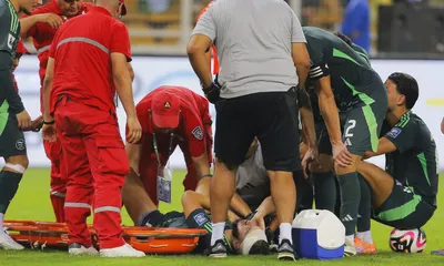 OM : c&rsquo;est officiel pour Gouiri mais…