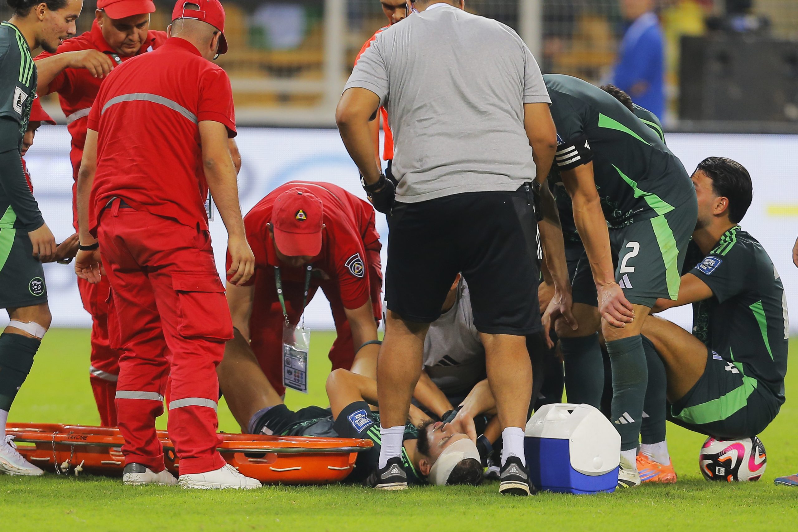 OM : c'est officiel pour Gouiri mais…