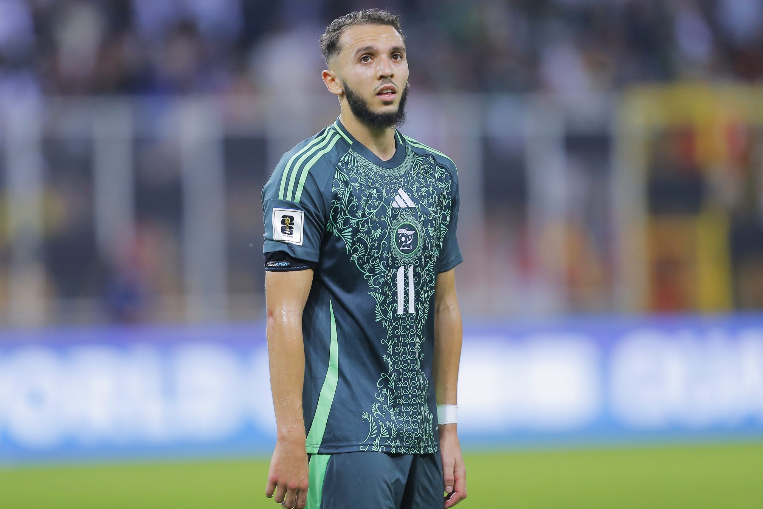 L'OM retient son souffle : Amine Gouiri bientôt opéré ?