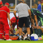 OM : un premier verdict est tombé pour Gouiri, il est lourd ! 