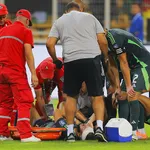 OM : un premier verdict est tombé pour Gouiri, il est lourd ! 