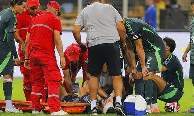 OM : un premier verdict est tombé pour Gouiri, il est lourd ! 