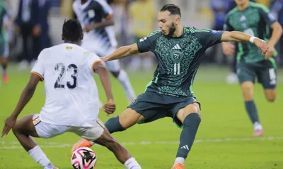 OM : les premières images de Gouiri sont rassurantes