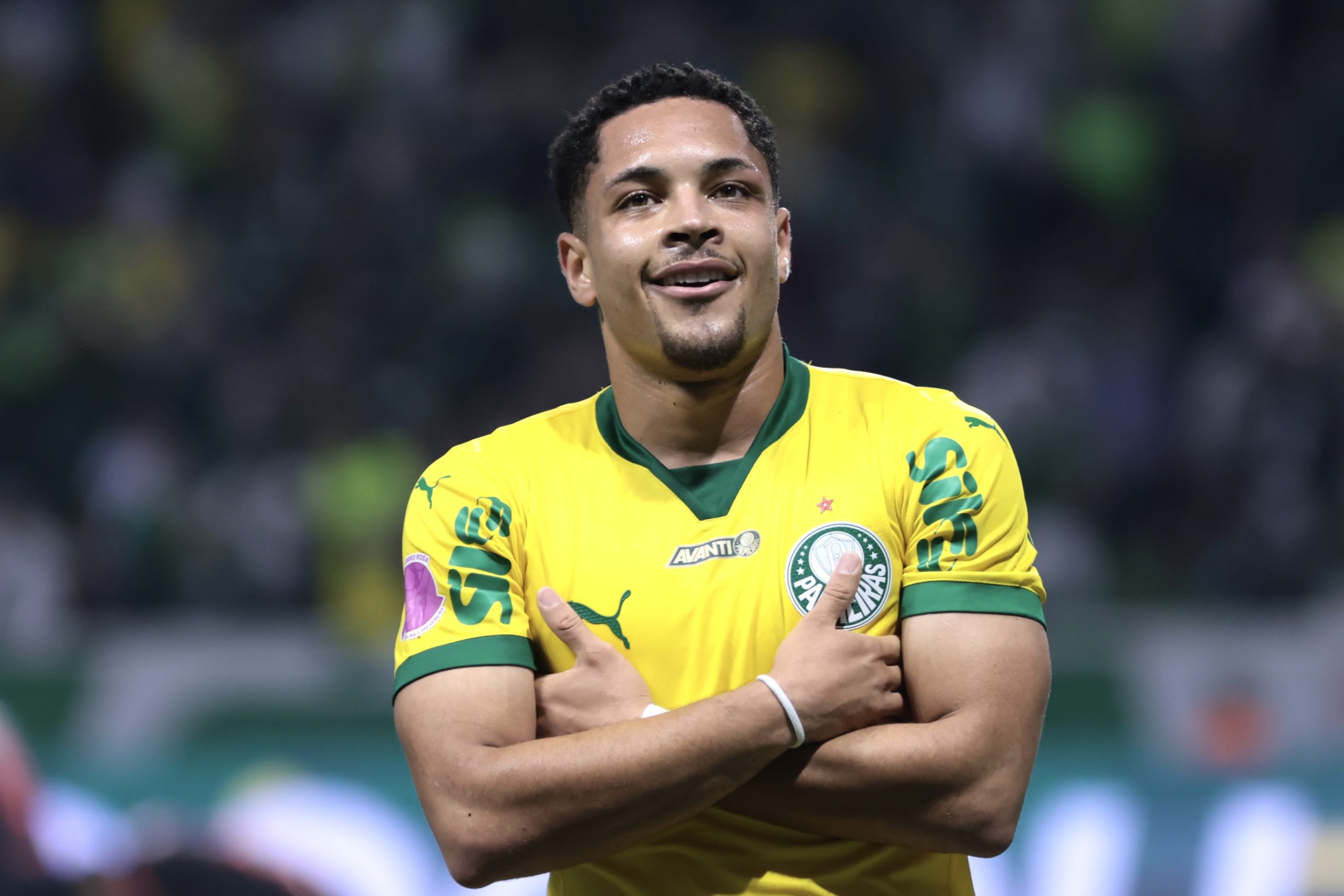 FC Barcelone Mercato : le flop Vitor Roque affole la Premier League !