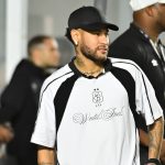 Neymar drague des soeurs jumelles mais ça tourne mal !