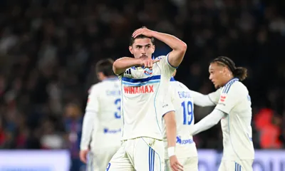 Ligue 1 : Pierre Ménès désigne le plus joli coup du Mercato, c&rsquo;est un chien de la casse !