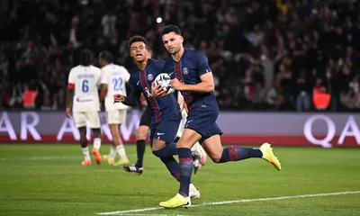 PSG – RC Strasbourg : Pierre Ménès s&rsquo;acharne sur un flop parisien