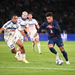Ligue 1 : le PSG, accroché par Strasbourg, laisse l’opportunité à l’OM d’être seul leader !