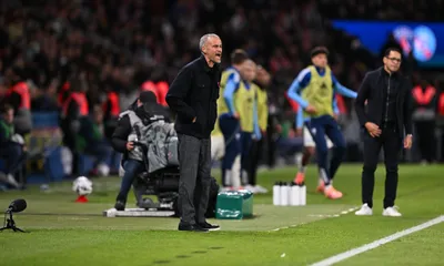 PSG : un Parisien désabusé par le management de Luis Enrique