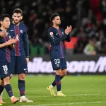 PSG : Luis Enrique retire deux satisfactions après Strasbourg