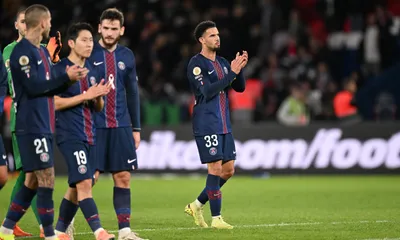 PSG : Luis Enrique retire deux satisfactions après Strasbourg