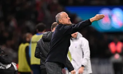 PSG – RC Strasbourg : Luis Enrique tire la sonnette d&rsquo;alarme