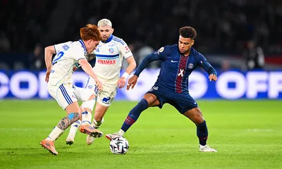 PSG Mercato : Luis Enrique a flashé sur le dernier prodige de L1, une signature déjà programmée cet hiver ! 