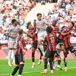 OL : un Gone prend très cher après la défaite à Nice