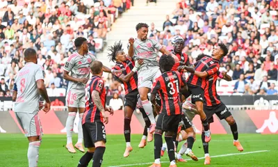 OL : un Gone prend très cher après la défaite à Nice