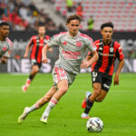 L’OL plombé par un incroyable manque de réalisme à Nice