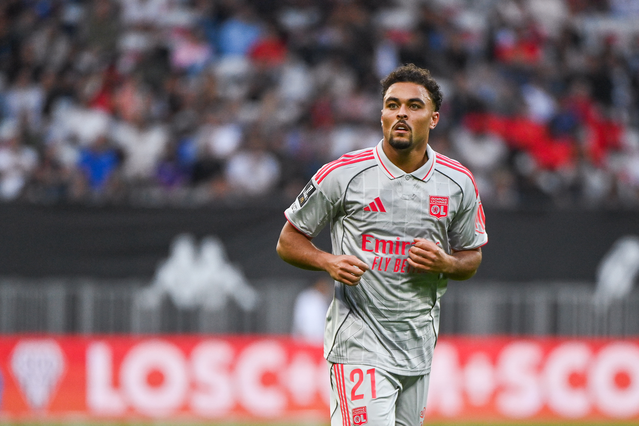 OL Mercato : une recrue estivale se fait détruire !