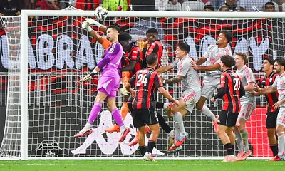 OL : Pierre Ménès dégoupille après la polémique arbitrale à Nice !