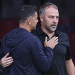 FC Barcelone : Yamal recadre 6 coéquipiers, Flick en furie et éjecté en décembre ?