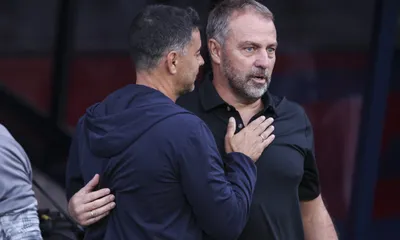 FC Barcelone : Yamal recadre 6 coéquipiers, Flick en furie et éjecté en décembre ?