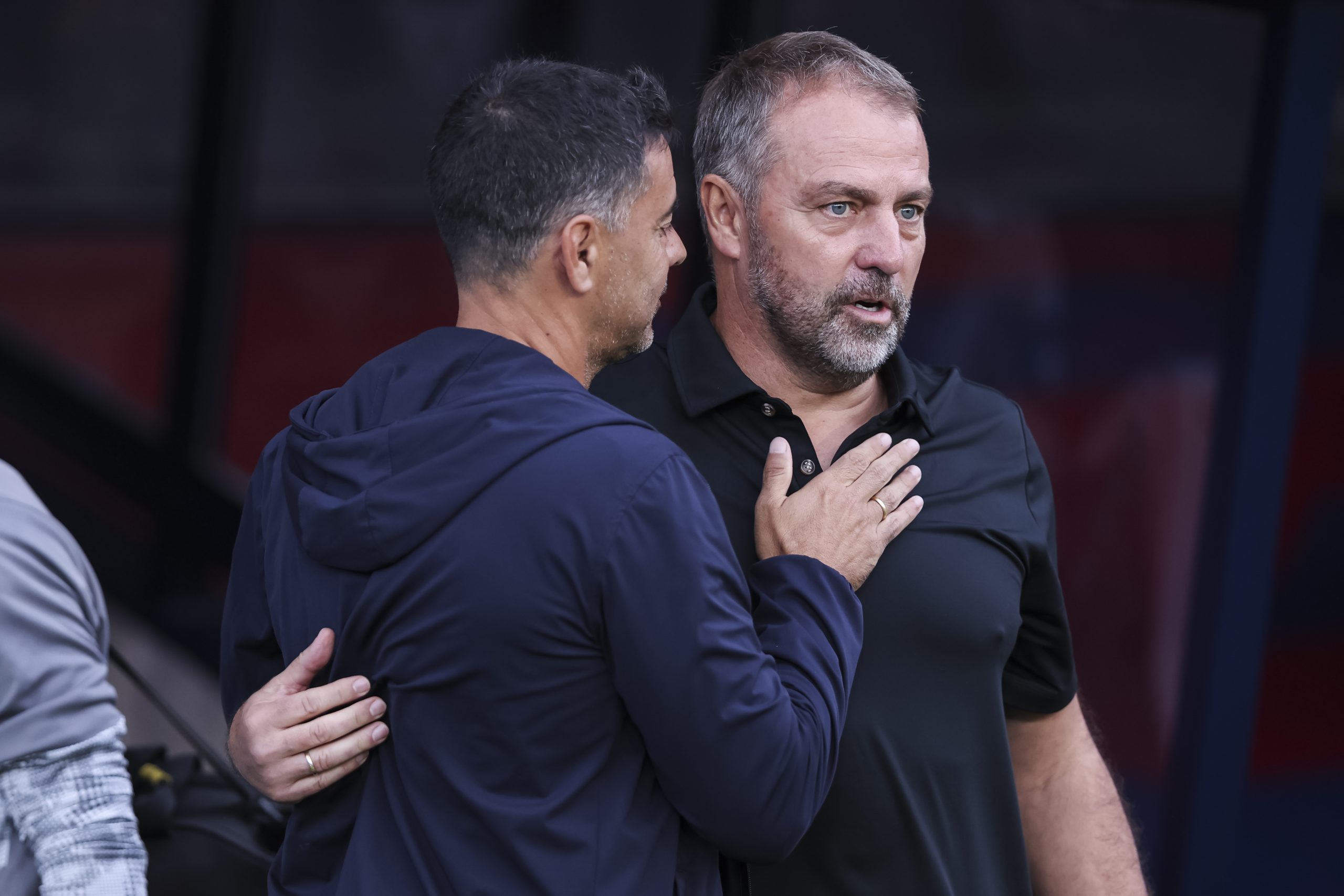 FC Barcelone : Yamal recadre 6 coéquipiers, Flick en furie et éjecté en décembre ?