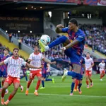 Malgré la victoire, Gérone met en lumière les 3 problèmes du FC Barcelone actuellement