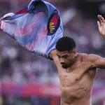 Un trio de rêve au Real Madrid, le FC Barcelone en furie