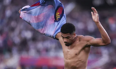 Un trio de rêve au Real Madrid, le FC Barcelone en furie