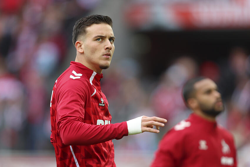 Said El Mala (Cologne)