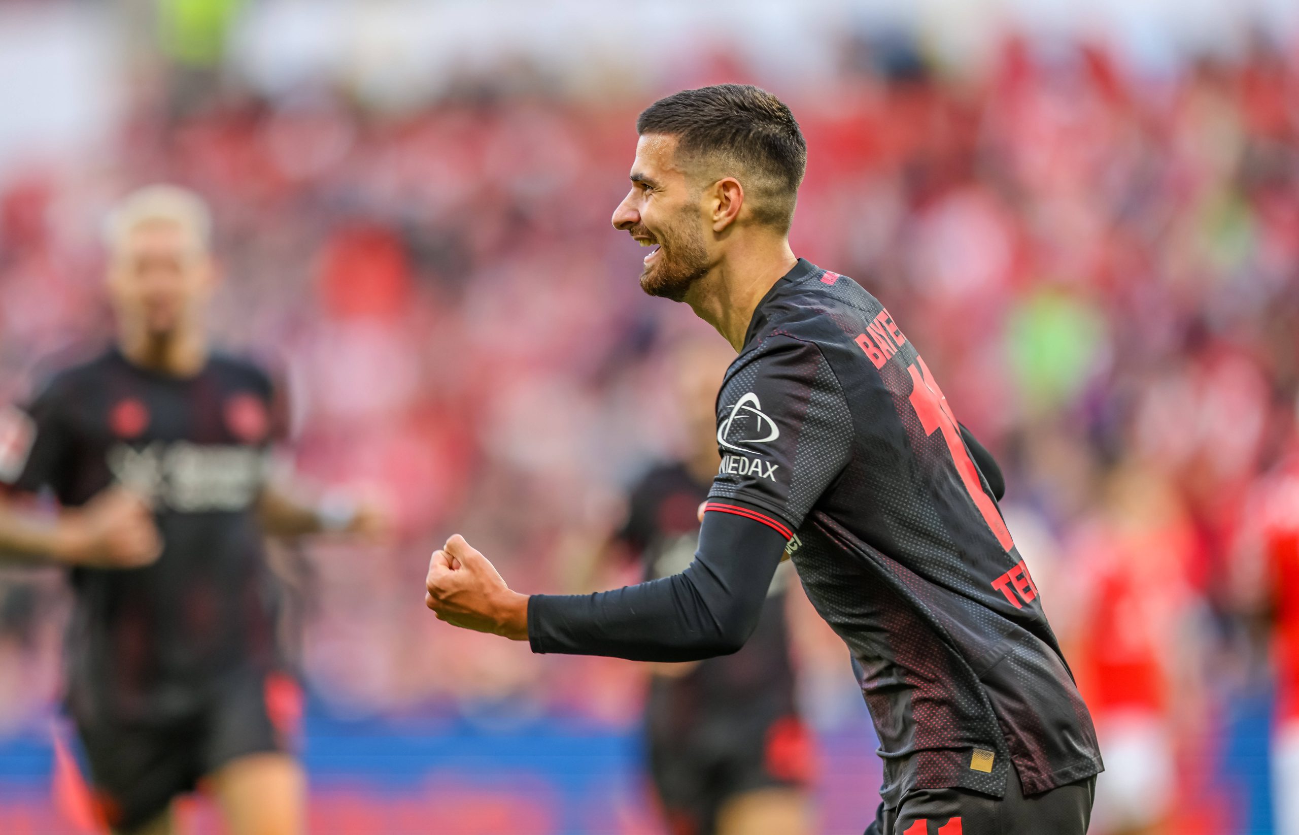 Un ancien du Stade Rennais revient pile au bon moment pour affronter le PSG