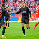 Stade Rennais : un ancien buteur de l’OL et du LOSC de retour à Rennes ?