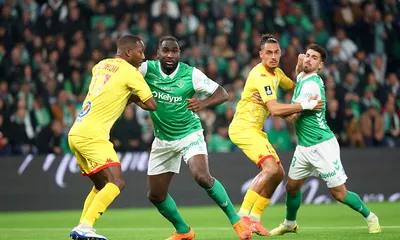 ASSE : après Stassin, un cadre sonne la révolte avant Annecy 