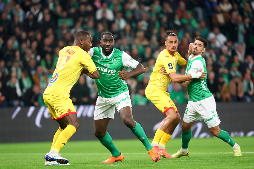 ASSE : après Stassin, un cadre sonne la révolte avant Annecy