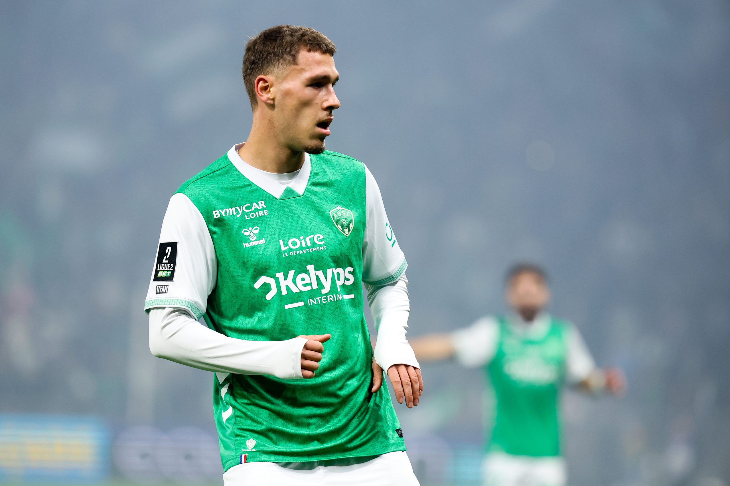 ASSE : Le prix de Lucas Stassin est fixé !