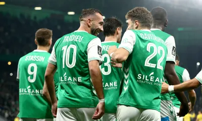 ASSE : les trois raisons de croire à un rachat des Verts à Annecy