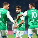 ASSE – Le Mans (2-3) : le vestiaire stéphanois a pris cher après la défaite 