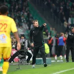 ASSE : Horneland déjà en danger avec Kilmer Sports ?