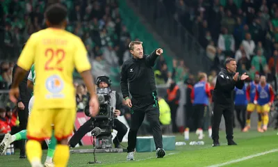ASSE : Horneland déjà en danger avec Kilmer Sports ?