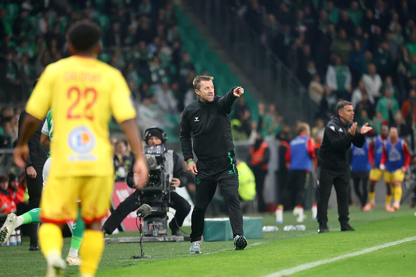 Eirik Horneland (ASSE)