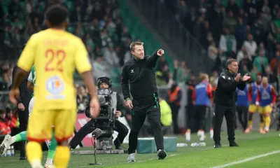 ASSE : Horneland inquiet après la nouvelle défaite des Verts !