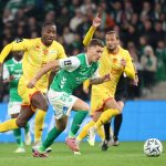ASSE : le coup de gueule de Stassin après Le Mans