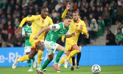 ASSE : le coup de gueule de Stassin après Le Mans