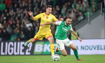 ASSE : 2e défaite d&rsquo;affilée à domicile, Horneland a un problème