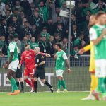 ASSE – Le Mans : une défense aux abois, une attaque patraque… les notes des Verts