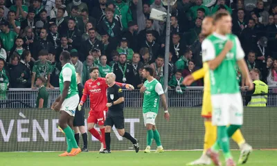 ASSE – Le Mans : une défense aux abois, une attaque patraque… les notes des Verts