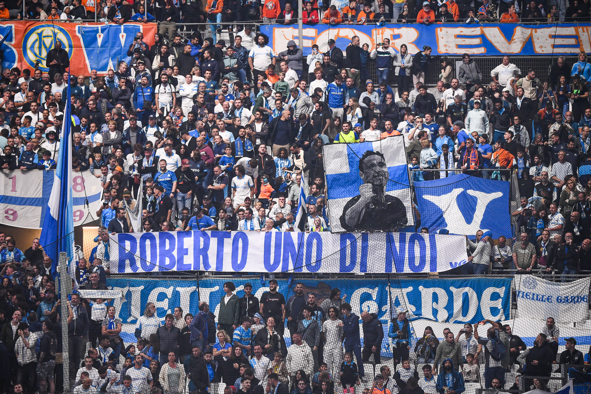 OM, Ligue des champions : un nouveau raz-de-marée attendu à Lisbonne !