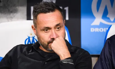 OM : un petit nouveau dans le groupe à Auxerre