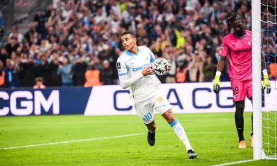 Les infos du jour : Greenwood fait craquer le FC Barcelone, Horneland et Kilmer Sports critiqués, Luis Enrique agacé