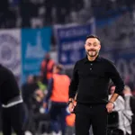 Sporting – OM : De Zerbi dévoile son onze de départ